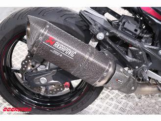 Kawasaki Z 800 ABS Akrapovic picture 16