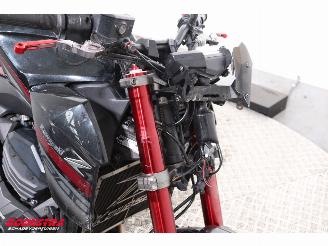 Kawasaki Z 800 ABS Akrapovic picture 10