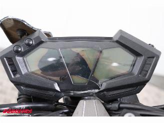 Kawasaki Z 800 ABS Akrapovic picture 17