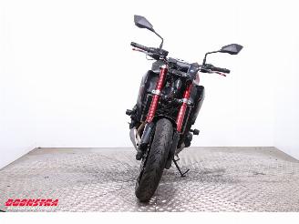 Kawasaki Z 800 ABS Akrapovic picture 6