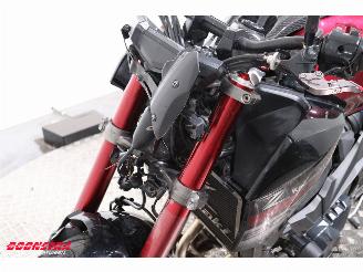 Kawasaki Z 800 ABS Akrapovic picture 13
