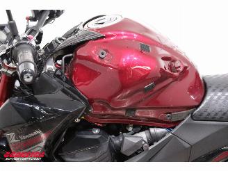 Kawasaki Z 800 ABS Akrapovic picture 14