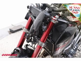 Kawasaki Z 800 ABS Akrapovic picture 13