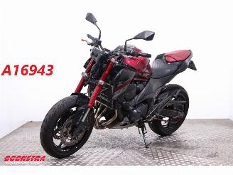 Kawasaki Z 800 ABS Akrapovic picture 1