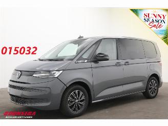 skadebil auto Volkswagen Transporter 2.0 TDI DSG Bulli Pano LED ACC 7-Pers. Camera SHZ 2024/12