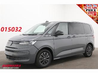 skadebil auto Volkswagen Transporter 2.0 TDI DSG Bulli Pano LED ACC 7-Pers. Camera SHZ 2024/12
