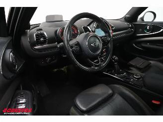 Mini Clubman 1.5 Cooper Chili Aut. Pano LED Leder HUD Cruise SHZ picture 13