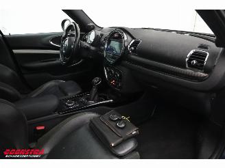 Mini Clubman 1.5 Cooper Chili Aut. Pano LED Leder HUD Cruise SHZ picture 8