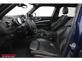 Mini Clubman 1.5 Cooper Chili Aut. Pano LED Leder HUD Cruise SHZ picture 11