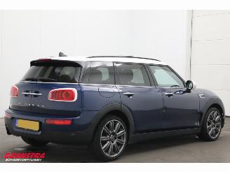 Mini Clubman 1.5 Cooper Chili Aut. Pano LED Leder HUD Cruise SHZ picture 3