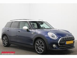 Mini Clubman 1.5 Cooper Chili Aut. Pano LED Leder HUD Cruise SHZ picture 2