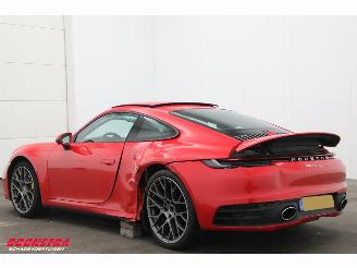 Porsche 911 3.0 Carrera 4S Sport Chrono PTV Plus PADM PDLS+ PCCB PASM picture 4