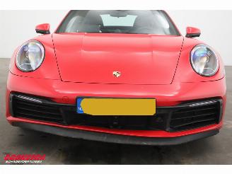 Porsche 911 3.0 Carrera 4S Sport Chrono PTV Plus PADM PDLS+ PCCB PASM picture 19