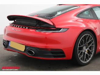 Porsche 911 3.0 Carrera 4S Sport Chrono PTV Plus PADM PDLS+ PCCB PASM picture 18