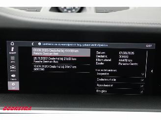 Porsche 911 3.0 Carrera 4S Sport Chrono PTV Plus PADM PDLS+ PCCB PASM picture 38
