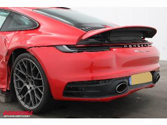 Porsche 911 3.0 Carrera 4S Sport Chrono PTV Plus PADM PDLS+ PCCB PASM picture 11
