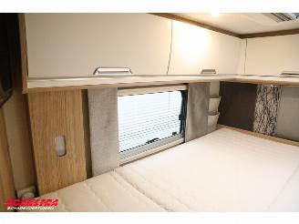 Niesmann+Bischoff  Arto 77E Clouliner 2.3 M.Jet Aut. Garage Solar TV Single Beds Hefbed Cruise Clima Camera picture 21