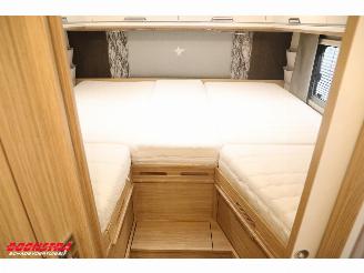 Niesmann+Bischoff  Arto 77E Clouliner 2.3 M.Jet Aut. Garage Solar TV Single Beds Hefbed Cruise Clima Camera picture 20