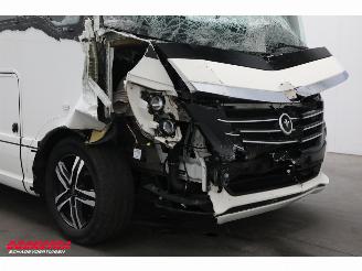 Niesmann+Bischoff  Arto 77E Clouliner 2.3 M.Jet Aut. Garage Solar TV Single Beds Hefbed Cruise Clima Camera picture 8