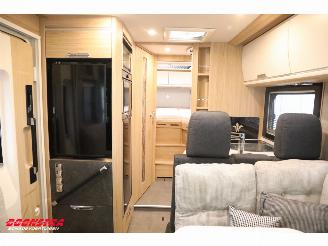 Niesmann+Bischoff  Arto 77E Clouliner 2.3 M.Jet Aut. Garage Solar TV Single Beds Hefbed Cruise Clima Camera picture 19