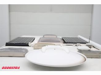 Niesmann+Bischoff  Arto 77E Clouliner 2.3 M.Jet Aut. Garage Solar TV Single Beds Hefbed Cruise Clima Camera picture 54