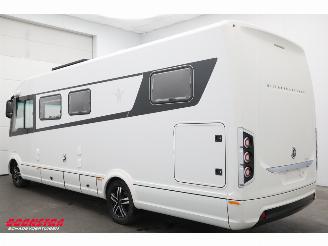 Niesmann+Bischoff  Arto 77E Clouliner 2.3 M.Jet Aut. Garage Solar TV Single Beds Hefbed Cruise Clima Camera picture 4