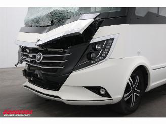 Niesmann+Bischoff  Arto 77E Clouliner 2.3 M.Jet Aut. Garage Solar TV Single Beds Hefbed Cruise Clima Camera picture 15