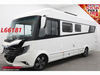 Niesmann+Bischoff Arto 77E Clouliner 2.3 M.Jet Aut. Garage Solar TV Single Beds Hefbed Cruise Clima Camera 2020/9