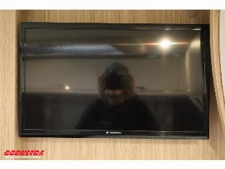 Niesmann+Bischoff  Arto 77E Clouliner 2.3 M.Jet Aut. Garage Solar TV Single Beds Hefbed Cruise Clima Camera picture 35