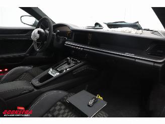 Porsche 911 992.2 Turbo S 712 PK PCCB PDLS+ PDCC ACC 1.397 km! picture 16