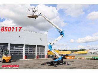  Raptor 18S SO-0082 Raupenbühne BY 2025 107 Hrs picture 2