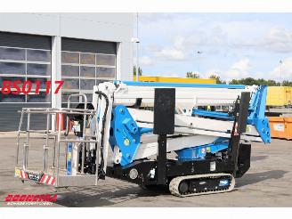 skadebil machine   Raptor 18S SO-0082 Raupenbühne BY 2025 107 Hrs 2022/12