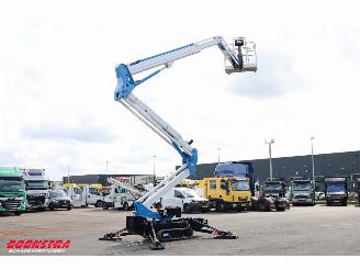   Raptor 18S SO-0082 Raupenbühne BY 2025 107 Hrs picture 25