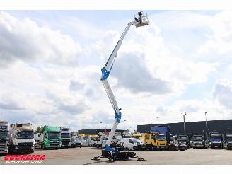   Raptor 18S SO-0082 Raupenbühne BY 2025 107 Hrs picture 28