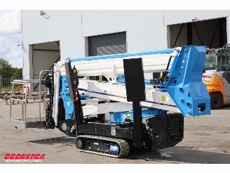   Raptor 18S SO-0082 Raupenbühne BY 2025 107 Hrs picture 6