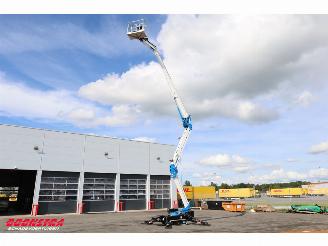   Raptor 18S SO-0082 Raupenbühne BY 2025 107 Hrs picture 27
