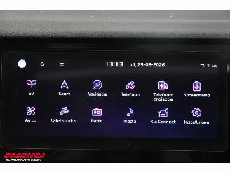 Kia e-Niro ExecutiveLine 64 kWh JBL ACC Navi Clima Leder Memory SBL LrHZ Camera PDC picture 32