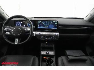 Hyundai Kona Premium 65.4 kWh ACC Navi Clima Leder Memory SBL LrHZ Apple/Android 360° PDC picture 18