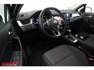 Renault Captur 1.6 E-Tech Hybrid 145 Zen Cruise Navi Clima Camera PDC picture 19