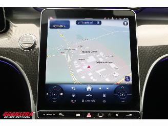 Mercedes C-klasse Estate 200 AMG Line Memory SHZ LrHZ Virtual Apple/Android 360° AHK picture 33