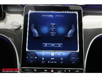 Mercedes C-klasse Estate 200 AMG Line Memory SHZ LrHZ Virtual Apple/Android 360° AHK picture 37