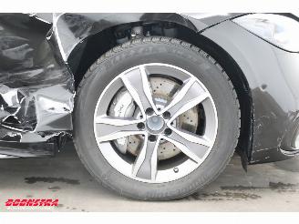 Mercedes C-klasse Estate 200 AMG Line Memory SHZ LrHZ Virtual Apple/Android 360° AHK picture 7