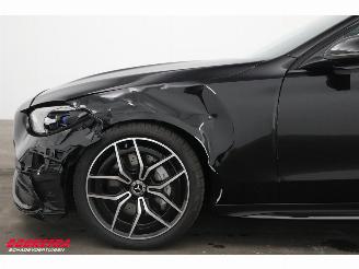 Mercedes C-klasse Estate 200 AMG Line Memory SHZ LrHZ Virtual Apple/Android 360° AHK picture 15