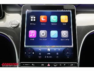Mercedes C-klasse Estate 200 AMG Line Memory SHZ LrHZ Virtual Apple/Android 360° AHK picture 35
