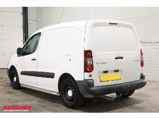 Peugeot Partner 120 1.6 BlueHDi 75 L1 Profit+ Cruise Airco picture 4