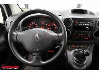 Peugeot Partner 120 1.6 BlueHDi 75 L1 Profit+ Cruise Airco picture 8