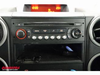 Peugeot Partner 120 1.6 BlueHDi 75 L1 Profit+ Cruise Airco picture 16