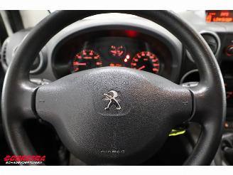 Peugeot Partner 120 1.6 BlueHDi 75 L1 Profit+ Cruise Airco picture 11