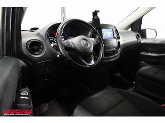 Mercedes Vito 114 CDI AUT Extra Lang Cruise Airco SHZ Camera PDC picture 16