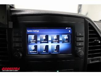 Mercedes Vito 114 CDI AUT Extra Lang Cruise Airco SHZ Camera PDC picture 25